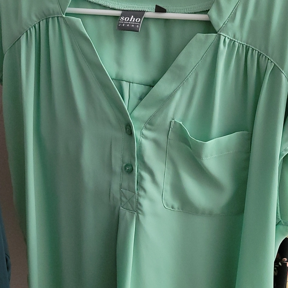 Blouse